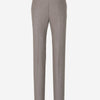 Marco Pescarolo Pantalones Sastre Cashmere color Gris Piedra sku 322-000402 03 - Foto 1