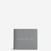 Givenchy Cartera Piel 4G color GRIS CLARO sku 691-001278 01 - Foto 1