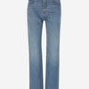 Chloé Jeans Rectos Algodón color Azul Denim sku 763-001490 01 - Foto 1