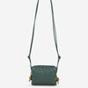 Bottega Veneta Bolso Mini Cámara Loop color Verde Oscuro sku 810-007386 02 - Foto 1