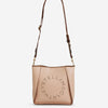 Stella McCartney Bolso Hombro Logo color Rosa Palo sku 810-007490 01 - Foto 1