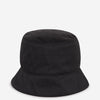 Valentino Garavani Sombrero Pescador VLogo color Negro sku 695-001383 01 - Foto 1