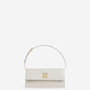 Off-White Bolso Hombro Jitney color Blanco sku 810-007339 01 - Foto 1