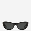 Saint Laurent Gafas de Sol Ovaladas SL 676 color Negro sku 860-000963 01 - Foto 1