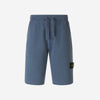 Stone Island Bermudas color Azul sku 523-000975 02 - Foto 1