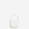 Courrèges Bolso Holy Piel color Blanco sku 810-007467 02 - Foto 1