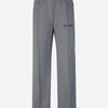 Palm Angels Joggers Track Logo color Gris Claro sku 521-003038 01 - Foto 1