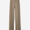 Max Mara Pantalones Formales Segale color Topo sku 761-003406 01 - Foto 1