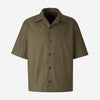 Givenchy Camisa Logo 4G color Verde Militar sku 532-000539 01 - Foto 1