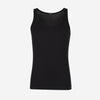 Tom Ford Camiseta Tirantes Lisa color Negro sku 653-000084 02 - Foto 1