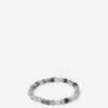 Tateossian Brazalete Moss Agate color Gris Claro sku 682-000724 01 - Foto 1