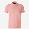 Tom Ford Polo Piqué Algodón color Coral sku 552-001445 06 - Foto 1