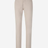 Richard J. Brown Pantalones 5 Bolsillos color Beige sku 522-002569 02 - Foto 1