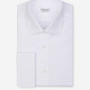 Santa Eulalia Camisa Algodón Doble Puño color Blanco sku 403-000133 01 - Foto 1