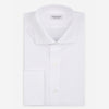 Santa Eulalia Camisa Vestir Algodón color Blanco sku 403-000393 01 - Foto 1