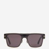 Tom Ford Gafas de Sol Rectangulares Edwin color Negro sku 614-002742 01 - Foto 1