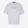 Off-White Camiseta Skate Algodón color Blanco sku 553-003501 01 - Foto 1