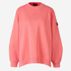 Moncler Sudadera Cuello Redondo color Coral sku 715-000128 01 - Foto 1