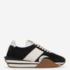 Tom Ford Sneakers James color Negro sku 616-002644 01 - Foto 1