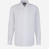 Brioni Camisa Lisa Lino color Blanco sku 531-006188 02 - Foto 1