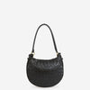 Bottega Veneta Bolso Hombro Gemelli S color Negro sku 810-007390 01 - Foto 2