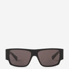 Bottega Veneta Gafas de Sol Cuadradas color Negro sku 860-000947 01 - Foto 1