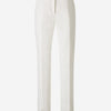 Jil Sander Pantalones Formales Ajustados color Blanco sku 761-003403 01 - Foto 1