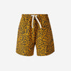 Palm Angels Bermudas Motivo Animal color Leopardo sku 523-000939 01 - Foto 1