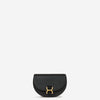 Chloé Bolso Marcie Piel color Negro sku 810-006940 00 - Foto 1