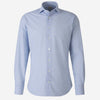 Traiano Milano Camisa Radical Fit color Azul sku 531-006235 01 - Foto 1