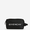 Givenchy Neceser Técnica G-Zip color Negro sku 692-001784 01 - Foto 1