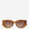 Casablanca Gafas de Sol Logo color Caramelo sku 614-002641 01 - Foto 1