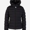 Moncler Chaqueta Acolchada Logo color Negro sku 774-000471 01 - Foto 1