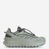 Moncler Sneakers Trailgrip color Verde Militar sku 616-002582 02 - Foto 1