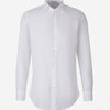 Etro Camisa Jacquard Algodón color Blanco sku 531-005978 02 - Foto 5