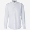 Etro Camisa Lisa Algodón color Blanco sku 531-005980 02 - Foto 5