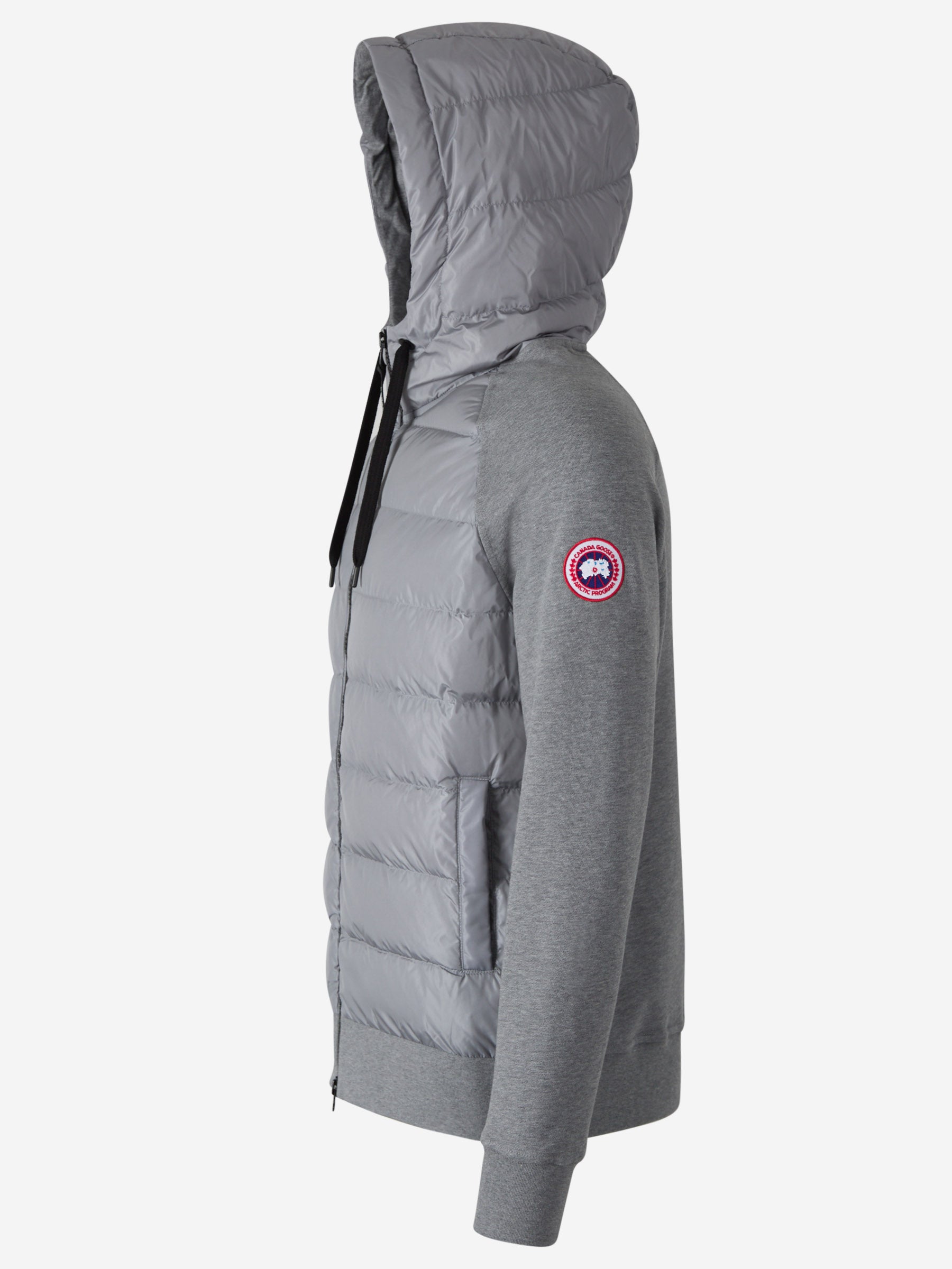 Canada goose chaqueta zip hotsell