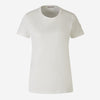 Moncler Camiseta Algodón Parche color Blanco sku 782-001532 01 - Foto 1