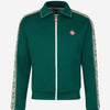 Casablanca Chaqueta Laurel Track color Verde Oscuro sku 512-002170 01 - Foto 1