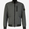 Stone Island Chaqueta Técnica Bomber color Verde Oscuro sku 512-002220 01 - Foto 1