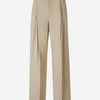 Bottega Veneta Pantalones Técnicos Algodón color Beige sku 761-003488 01 - Foto 1