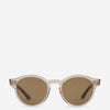 C.& G. The Great Frog Gafas de Sol Ovaladas Granny Chic color Blanco sku 614-002614 02 - Foto 1