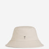 Ami Paris Sombrero Pescado Logo color Gris Claro sku 695-001453 02 - Foto 1