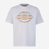 Casablanca Camiseta Unity Is Power color Blanco sku 553-003539 01 - Foto 1