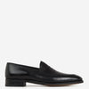 John Lobb Mocasines Fencote Piel color Negro sku 610-000182 01 - Foto 4