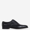 John Lobb Zapatos Piel City II color Negro sku 611-001145 00 - Foto 4