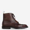 Crockett & Jones Botas Piel color Marrón sku 611-003716 01 - Foto 4