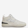 Moncler Sneakers Pivote Mid High Top color Blanco sku 616-002303 01 - Foto 3