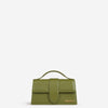 Jacquemus Bolso Le grand Bambino color Verde Menta sku 810-007569 01 - Foto 1