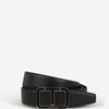 Tom Ford Cinturón T Piel color Negro sku 622-001145 01 - Foto 2